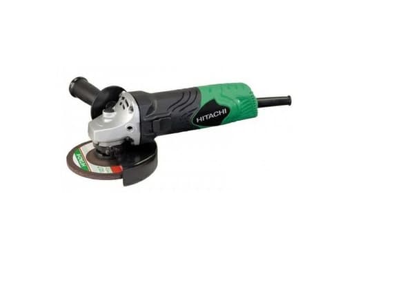HIKOKI VINKELSLliber 125 900W G13SN2