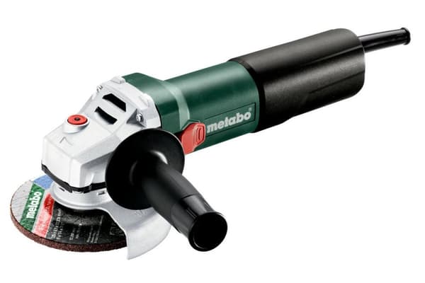 METABO VINKELSLliber 125mm 1100W WQ1000