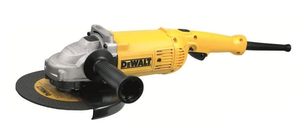 DEWALT Vinkelsliber 230mm 2200W DWE492S