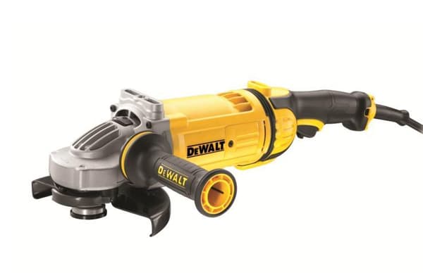 DEWALT Vinkelsliber 180mm 1800W DWE4557