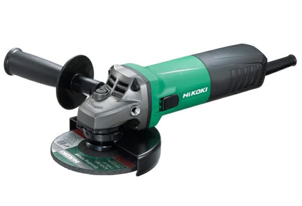 HIKOKI Vinkelsliber 125mm 900W G13SN2 + DISC