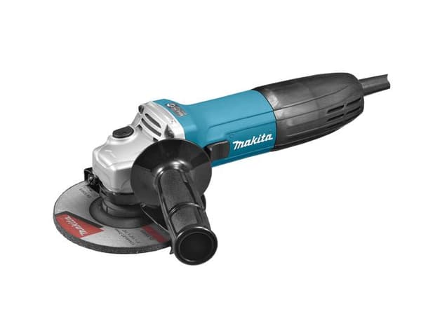 MAKITA VINKELSLÆBER 125mm 720W GA5030R