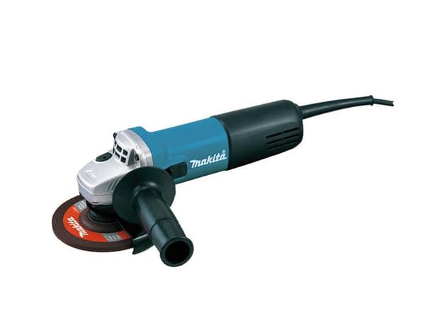 MAKITA VINKELSLliber 125mm 840W 9558HNRG