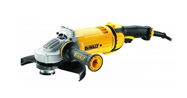 DEWALT Vinkelsliber 230mm 2600W DWE4579