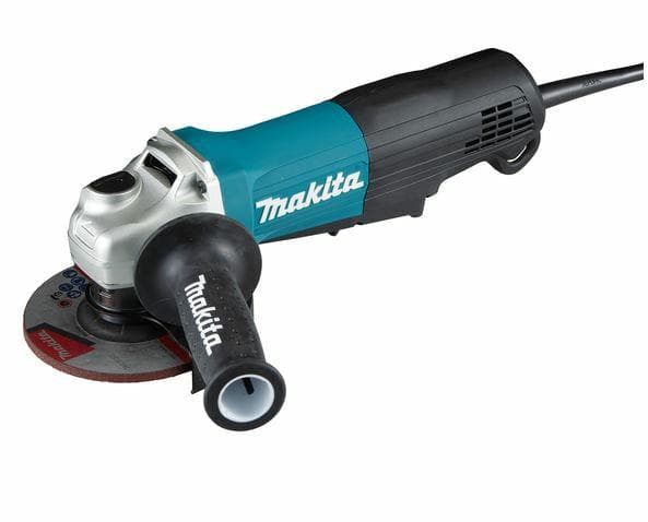 MAKITA VINKELSLÆBER 125mm 1300W GA5050R