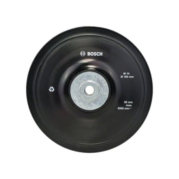 180 mm slipplatta BOSCH 2608601209