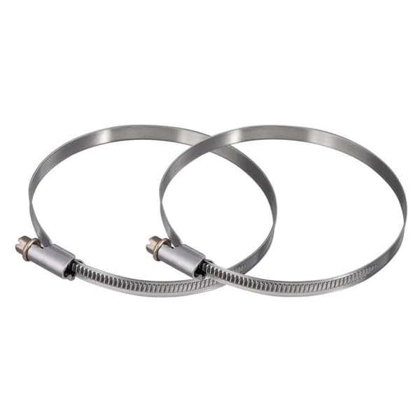 Xavax Slangeklemme 110-130 mm 2 Stk