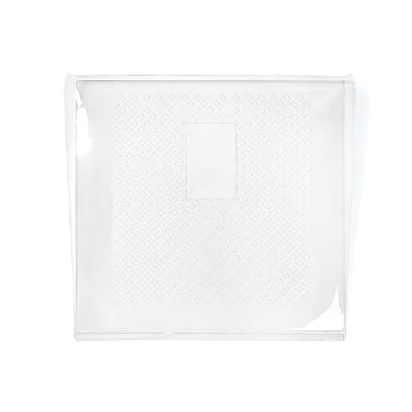 Nedis FFDT110AT61 Drypbakke 60 cm gennemsigtig