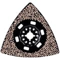 Miniatyrbild 1 av 3: Slipmask - Bosch - 2608900045 - Carbide-RIFF - 1 styck - Hög hållfasthet