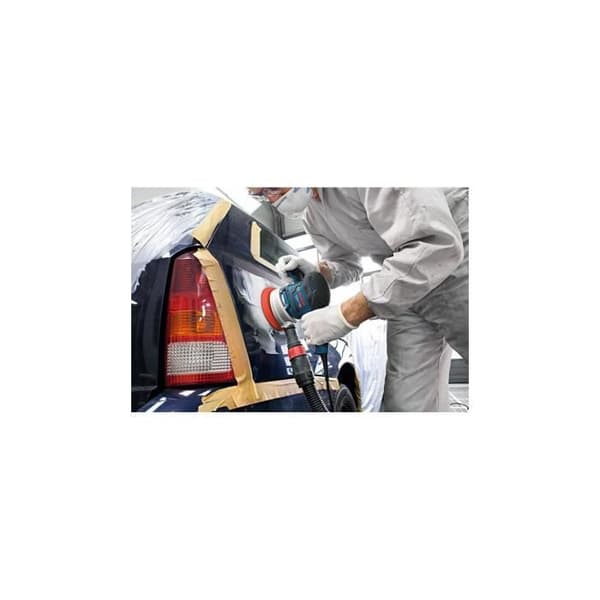 400W GEX 40-150 Professionell excenterslipmaskin i kartong - BOSCH - 060137B202