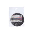 Miniatyrbild 2 av 2: Slipplatta för orbital slipmaskiner D150mm förpackning om 2 - BOSCH - 2608000690
