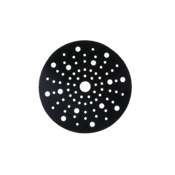 Slipplatta för orbital slipmaskiner D150mm förpackning om 2 - BOSCH - 2608000690