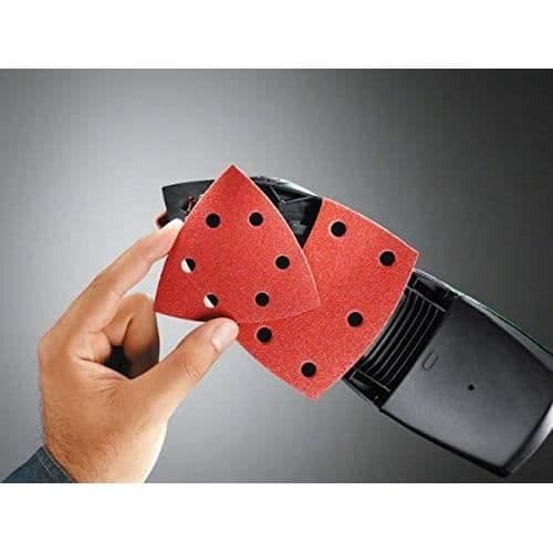 Slipmaskin - BOSCH - PSM 160 A - Multifunktion - Sladd - 230 V