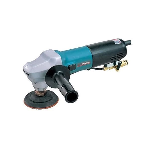Slipmaskin för sten 1400W 125mm - Makita - PW5000C
