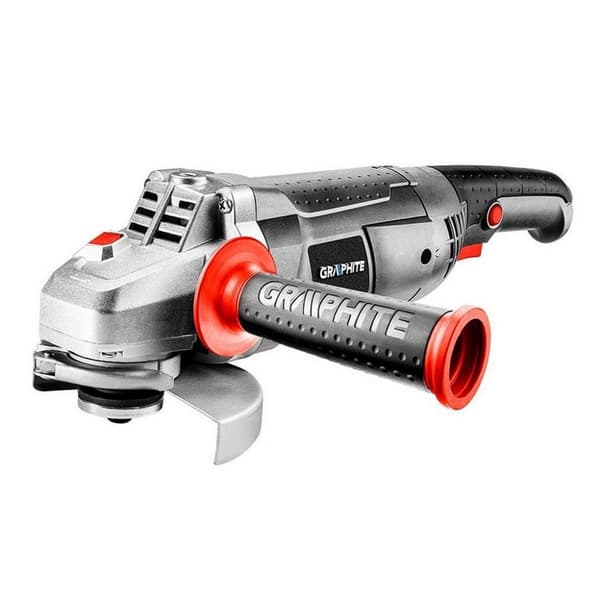 Grafitslibemaskine 1200W