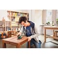 Miniatyrbild 5 av 5: Bosch Multi Sander - PSM Primo - Slipa kanter och små ytor - 50W