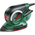 Miniatyrbild 1 av 5: Bosch Multi Sander - PSM Primo - Slipa kanter och små ytor - 50W
