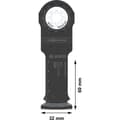 Miniatyrbild 3 av 5: Dyksågblad Starlockplus Pro Bimetall för Trä / Metall - PAIZ32APB - 32 x 60 mm - BOSCH - 2608669128