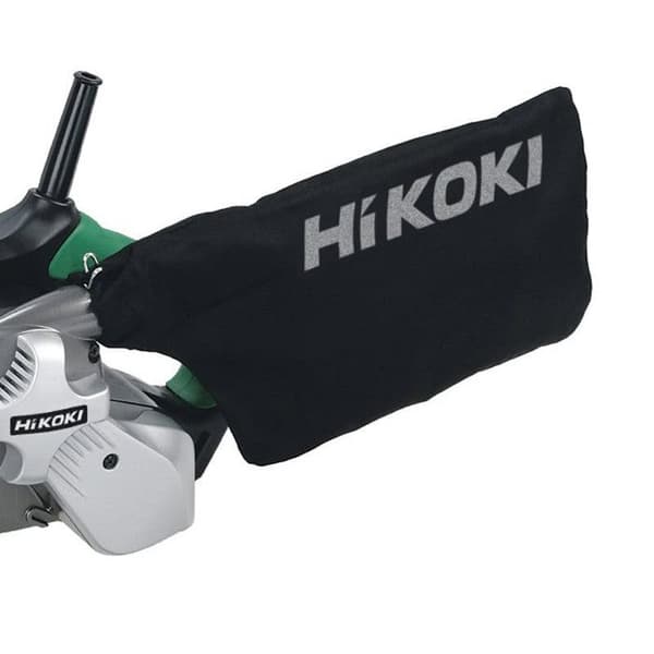 HIKOKI bandslipmaskin 1020W 100 x 610mm elektronisk - SB10V2WAZ