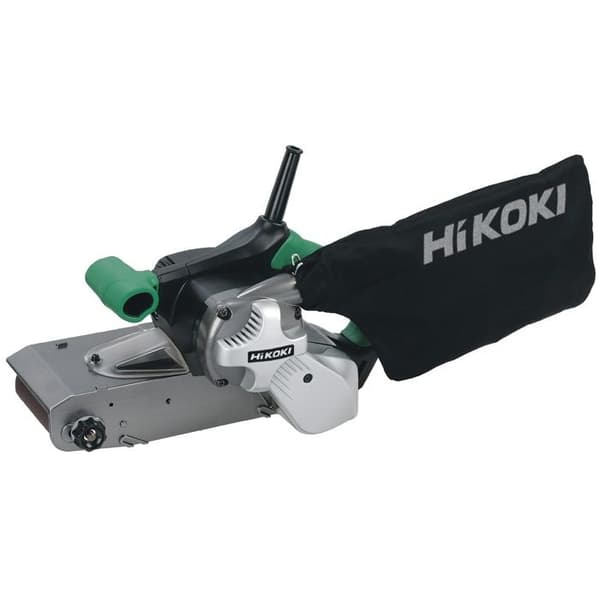 HIKOKI bandslipmaskin 1020W 100 x 610mm elektronisk - SB10V2WAZ