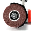 Miniatyrbillede 4 af 5: Hånd Satin Poleringsmaskine, 1400W Effekt, Variabel Hastighedskontrol, Ergonomisk Design