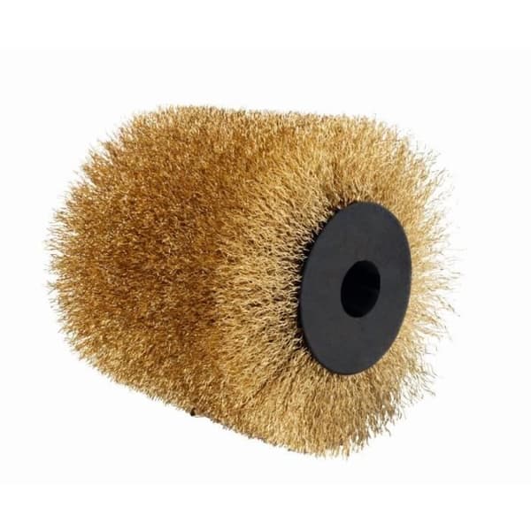 MRS1300 + 3 borstar (mässing, nylon, slipremsa)
