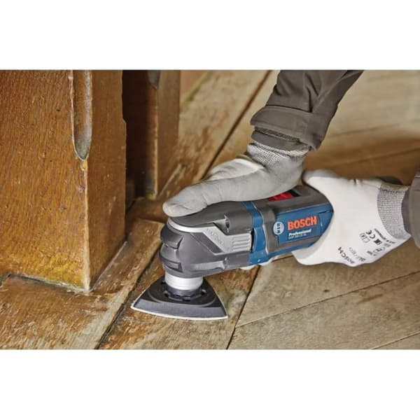 Plattformslipdelta Starlock PRO, Ø93mm, AVZ93G - BOSCH - 2608669125