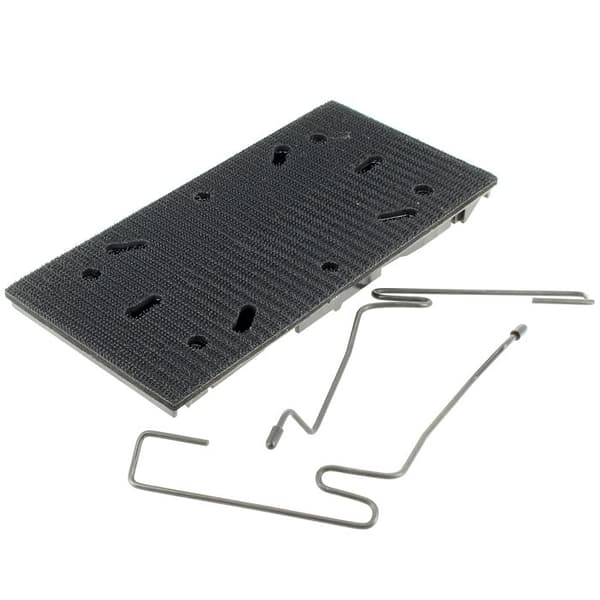 Semelle 90533572 - slipmaskin black &amp; decker