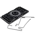 Miniatyrbild 1 av 2: Semelle 90533572 - slipmaskin black &amp; decker