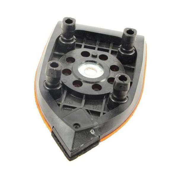 Punktsliffstablett 477606-00 - slipmaskin Black & Decker