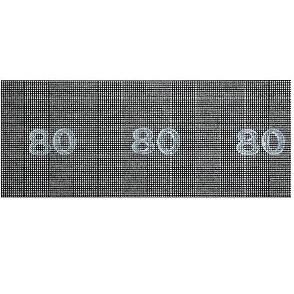 BOSCH slipgaller - 115 x 280 mm - Korn 80