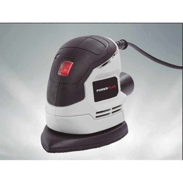 delta slipmaskin - 130w ref. powc40200 beteckning delta slipmaskin 130w effekt 130w vikt 1,06 kg