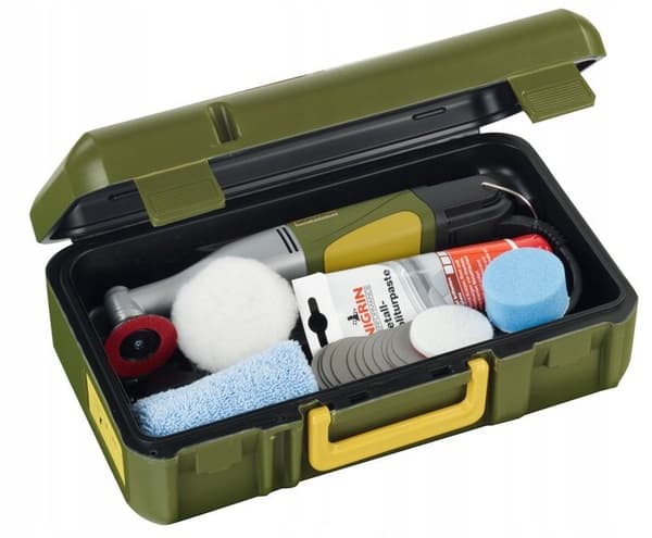 Proxxon WP/E 28660 vinkelpolerer