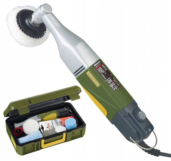 Proxxon WP/E 28660 vinkelpolerer