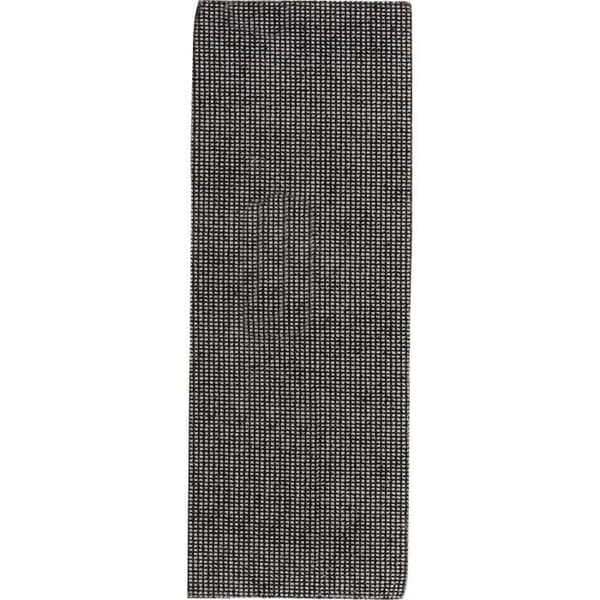 kwb Grille sandpapperband för vibrerande slipmaskin 93 x 230 mm, korn 220 för gips och Rigips, 1 styck, - 857022
