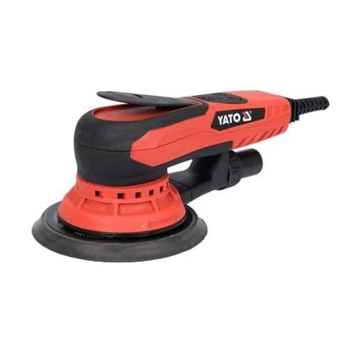 Yato Excenterslip Yt-82206 1,37 Kg Elektrisk