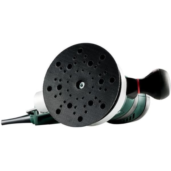 Excenterslip - METABO - SXE 450 TurboTec - MetaBOX 215