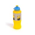 Miniatyrbild 2 av 3: Arbeitsbedarf24 - 190 enheter. Professionell slipmaskin 170 W mini multifunktionsslipmaskin