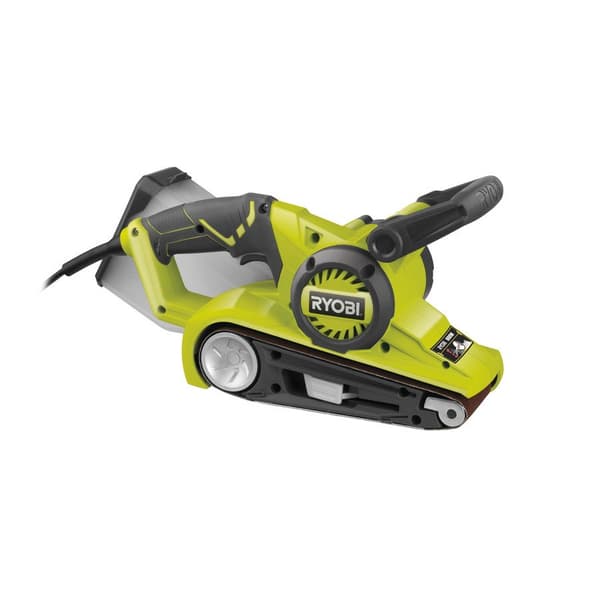 Ryobi EBS800 kannettava hiomakone Nahkahiomakone