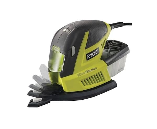 RYOBI Universalslip 180W, artikelnummer 150837