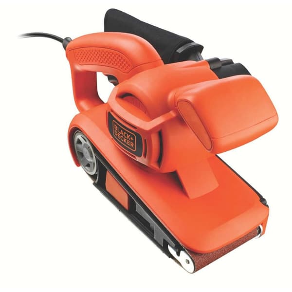 Black & Decker KA86-QS bærbar båndsliber