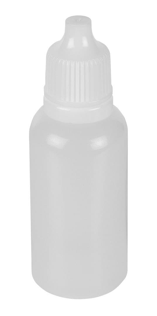 Rektangulär pneumatisk orbitalslip 89x165 mm