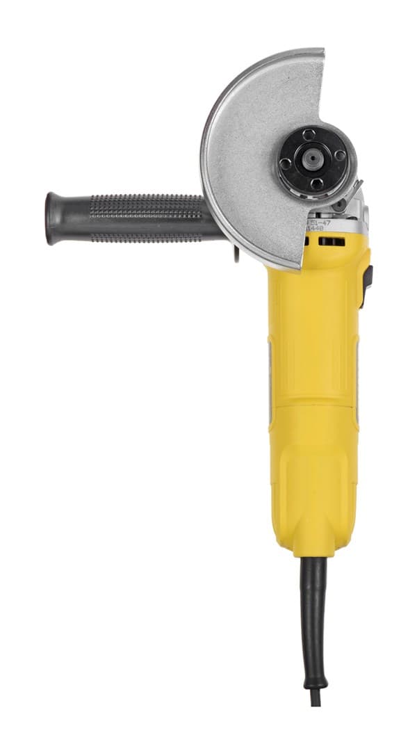 DeWALT DWE4157-QS kulmahiomakone 12,5 cm 11800 RPM 900 W 2,05 kg