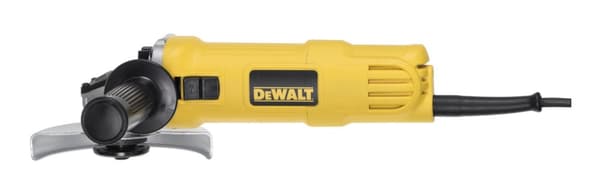DeWALT DWE4157-QS kulmahiomakone 12,5 cm 11800 RPM 900 W 2,05 kg