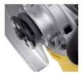 Pikkukuva 5 / 9: DeWALT DWE4157-QS kulmahiomakone 12,5 cm 11800 RPM 900 W 2,05 kg