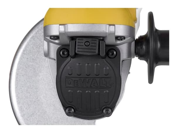 DeWALT DWE4157-QS kulmahiomakone 12,5 cm 11800 RPM 900 W 2,05 kg
