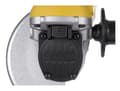 Pikkukuva 7 / 9: DeWALT DWE4157-QS kulmahiomakone 12,5 cm 11800 RPM 900 W 2,05 kg