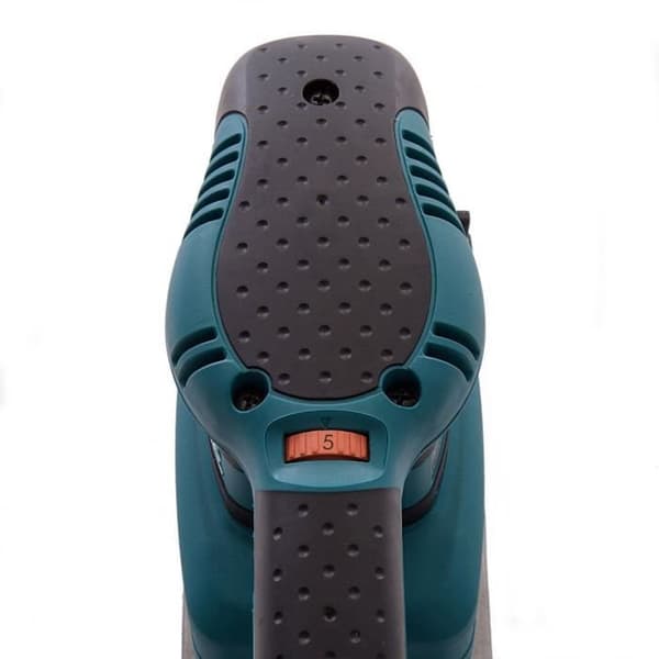 Orbital slipmaskin MAKITA 190W 93 x 185mm BO3711