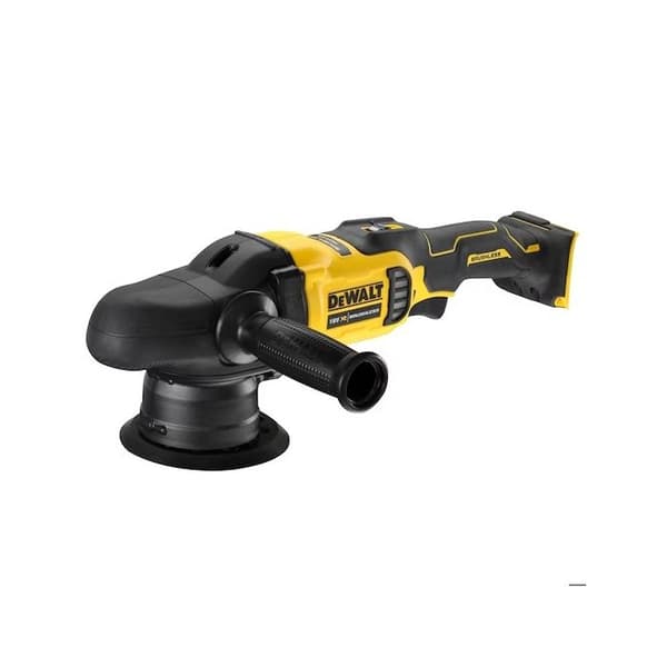 DEWALT - Excenterslipmaskin X