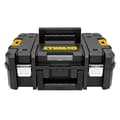 Miniatyrbild 4 av 6: Multi-Cutter 300 W Sladdad - DEWALT - med tillbehör - T-STAK-fodral - DWE315KT